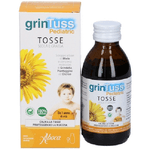 GrinTuss Pediatric Sciroppo Bambini 180g