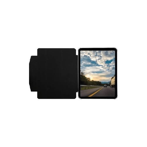 Macally-Custodia-Stand-per-iPad-12.9---Pro-5-6-Gen-Nero