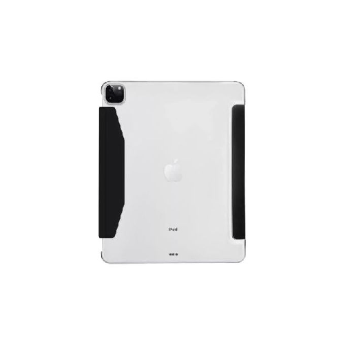 Macally-Custodia-Stand-per-iPad-12.9---Pro-5-6-Gen-Nero