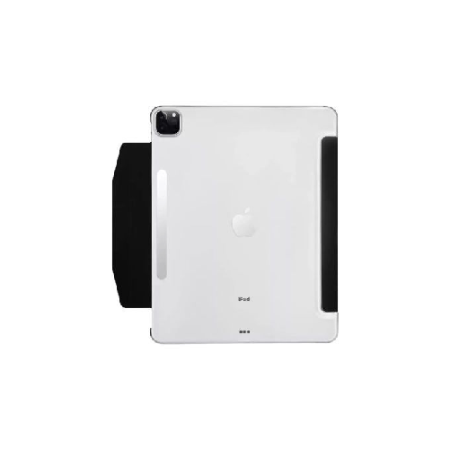 Macally-Custodia-Stand-per-iPad-12.9---Pro-5-6-Gen-Nero