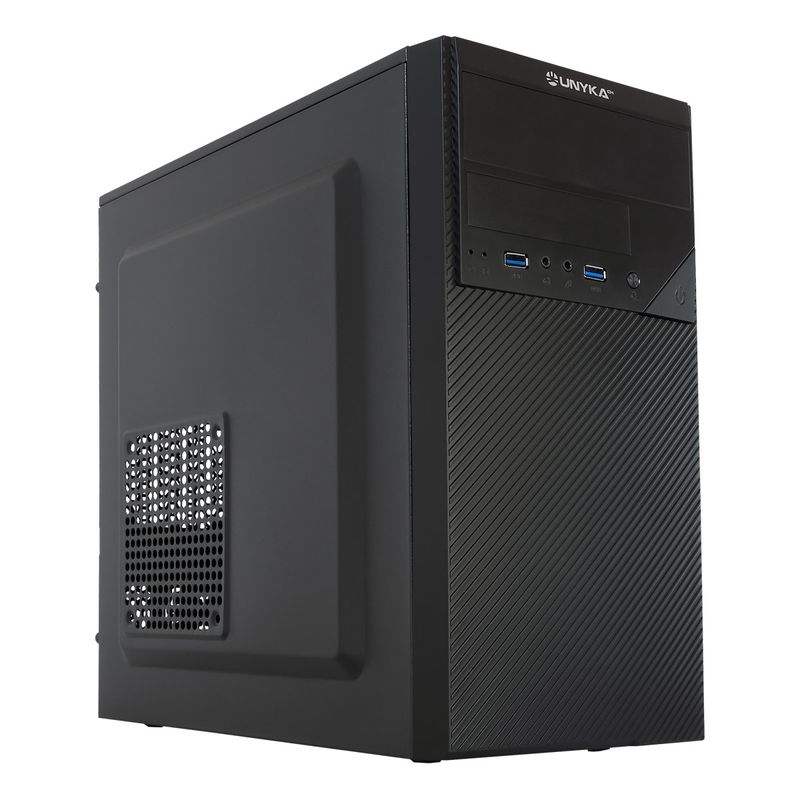 Custodia-Unykach-Aero-C20-MicroATX---Alimentatore-da-500-W-incluso---Dimensioni-unita-supportate-da-35--25----USB-A-3