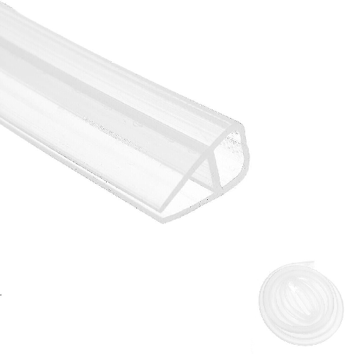 GUARNIZIONE-BOX-DOCCIA-PROFILO-A-RICAMBIO-SILICONE-TRASPARENTE-10-MM-2MT-74232