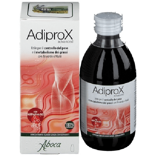 Fitomagra AdiproX 325g