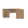 Mobile-Scrivania-180x170-cm-Angolare-Destra-Noce-Moderna-Ufficio-Studio