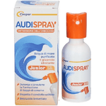 Audispray Junior Soluzione 3-12 Anni 25mL