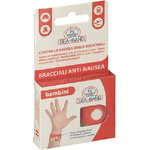 Sea-Band P6 Nausea Control Bambini