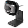 Microsoft-LifeCam-HD-3000-webcam-1-MP-1280-x-720-Pixel-USB-2.0-Nero