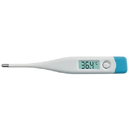 Sanico Termometro Digitale Punta Flessibile PL157