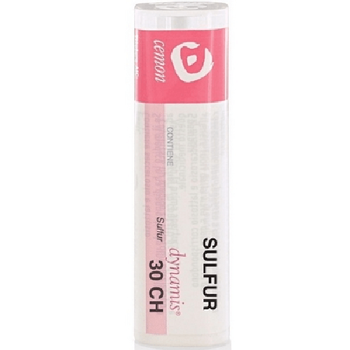 Sulfur-30CH-Granuli-CeMON