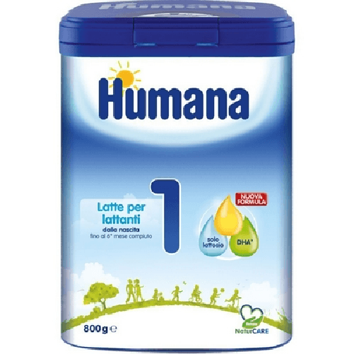 Humana-1-800g