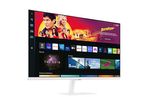 Samsung-Smart-Monitor-M7---M70B-da-32---UHD-Flat