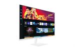 Samsung-Smart-Monitor-M7---M70B-da-32---UHD-Flat