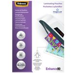 Fellowes-5396003-pellicola-per-plastificatrice-25-pz