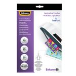 Fellowes-5396003-pellicola-per-plastificatrice-25-pz