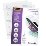 Fellowes-5396003-pellicola-per-plastificatrice-25-pz