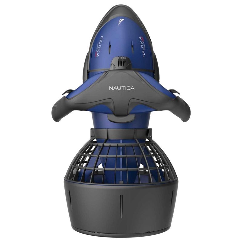 Seascooter-MARINE-280-a-Batteria-Subacqueo-per-Immersioni-Acqua-Scooter-Snorkeling