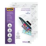 Fellowes-5396003-pellicola-per-plastificatrice-25-pz