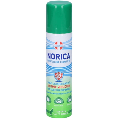 Norica Protezione Completa 75mL