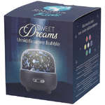 Paladin Pharma Sweet Dreams Bubble Umidificatore 27048