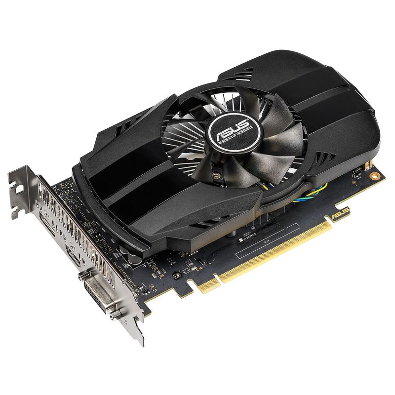 ASUS-Phoenix-PH-GTX1650-O4G-NVIDIA-GeForce-GTX-1650-4-GB-GDDR5