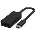 Microsoft-JWG-00004-adattatore-grafico-USB-Nero
