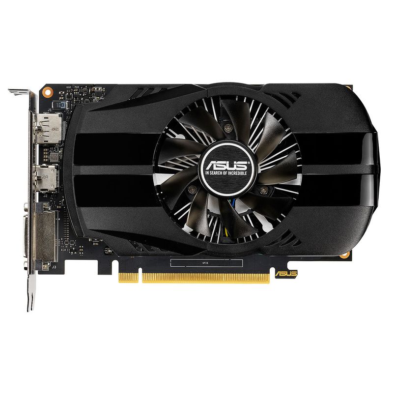 ASUS-Phoenix-PH-GTX1650-O4G-NVIDIA-GeForce-GTX-1650-4-GB-GDDR5