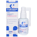 Curasept Trattamento Intensivo Spray ADS 050 30mL