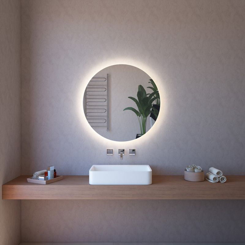 Specchio-Rotondo-60-cm-con-Illuminazione-Perimetrale-Led-per-Bagno