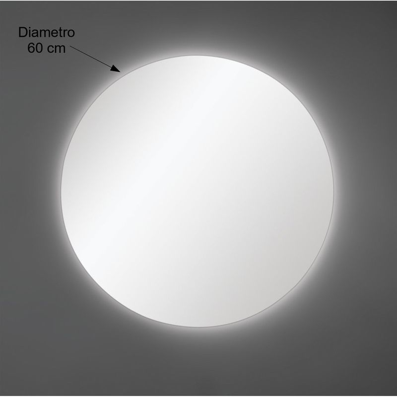 Specchio-Rotondo-60-cm-con-Illuminazione-Perimetrale-Led-per-Bagno