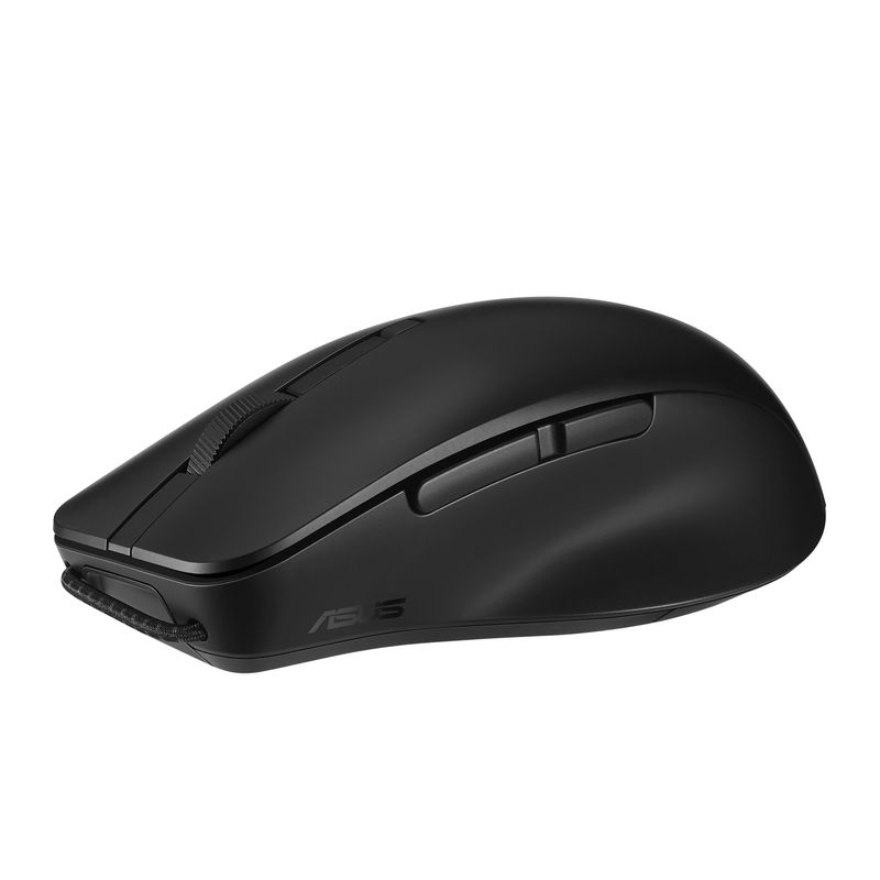 ASUS-MD200--BK-mouse-Ambidestro-RF-senza-fili---Bluetooth-Ottico-4200-DPI