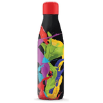 Steel Bottle The Steel Bottle - Black Series 500 ml - Paint