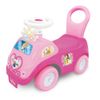 Macchina-Cavalcabile-per-Bambini-Auto-a-Spinta-Senza-Pedali-Principesse