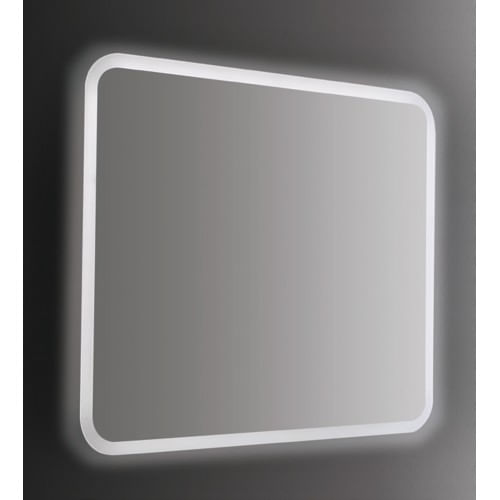 Specchio-da-Bagno-Rettangolare-Retroilluminato-a-Led-80x70-da-Parete