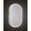 Specchio-Ovale-Retroilluminato-a-Led-63x110-cm-per-Bagno-Reversibile