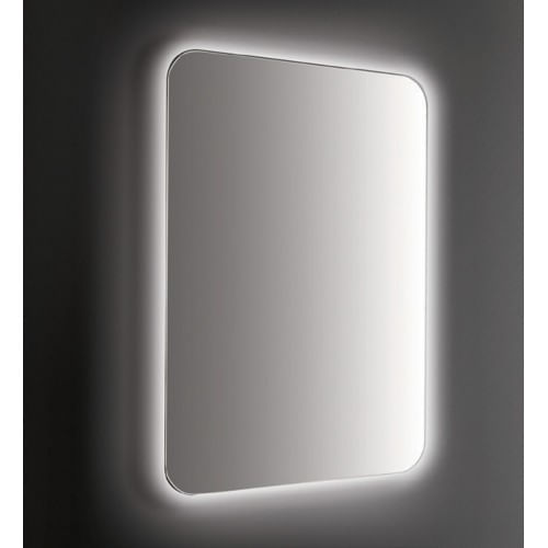 Specchio-da-Bagno-Rettangolare-70x80-da-Parete-con-Illuminazione-Perimetrale