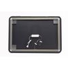 Specchio-da-Bagno-Rettangolare-70x80-da-Parete-con-Illuminazione-Perimetrale