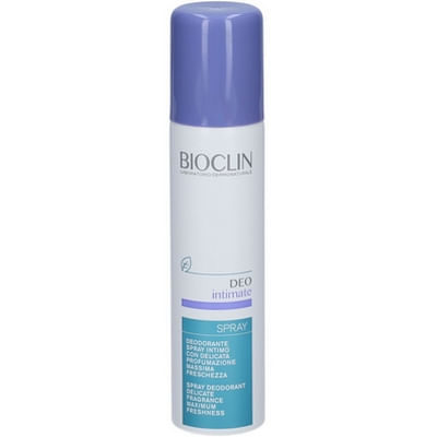 Bioclin Deodermial Intimate Spray 100mL