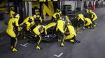 Electronic-Arts-F1-23-Standard-Inglese-PlayStation-5