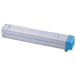 Samsung CLX-C8380A cartuccia toner 1 pezzo(i) Originale Ciano