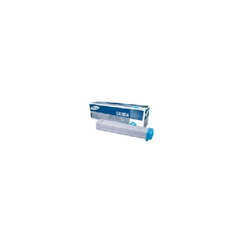 Samsung-CLX-C8380A-cartuccia-toner-1-pezzo-i--Originale-Ciano