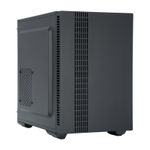 Chieftec UK-02B-OP computer case Cubo Nero
