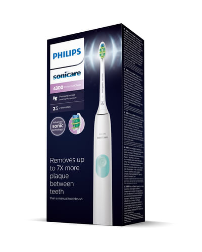 Philips-4300-series-ProtectiveClean-4300-HX6807-63-Spazzolino-elettrico-sonico