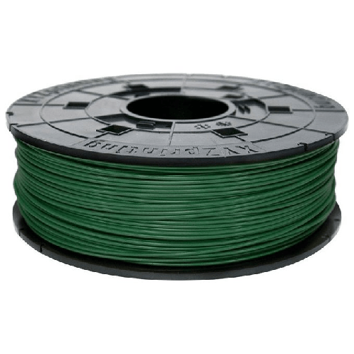 XYZprinting-RF10BXEU06D-materiale-di-stampa-3D-ABS-Verde-600-g