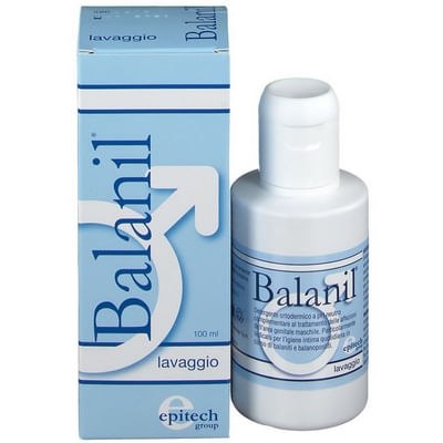 Balanil-Lavaggio-100mL