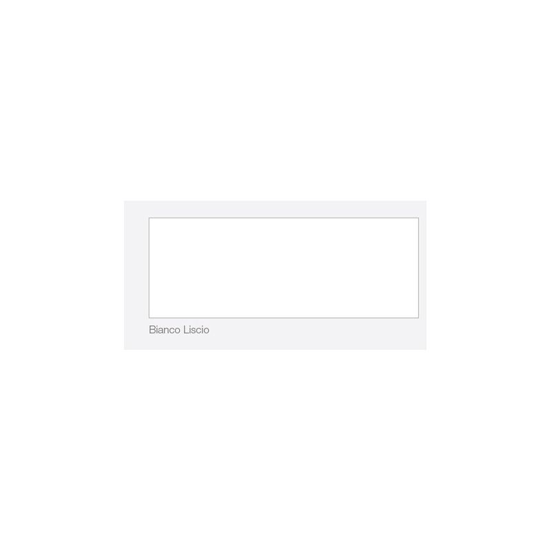 Armadio-Bianco-180-h-3-Ante-con-2-Cassetti-Appendiabiti-Mobile-Camera-da-Letto