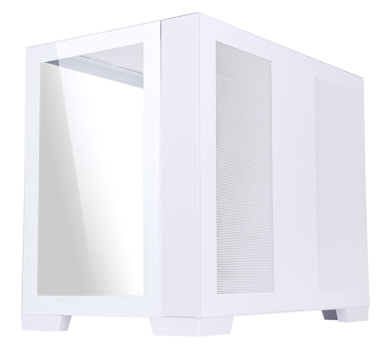 itek-DARK-CAVE-Mini-Tower-Bianco