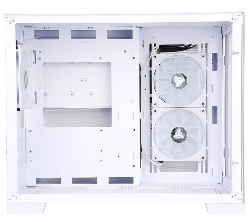 itek-DARK-CAVE-Mini-Tower-Bianco