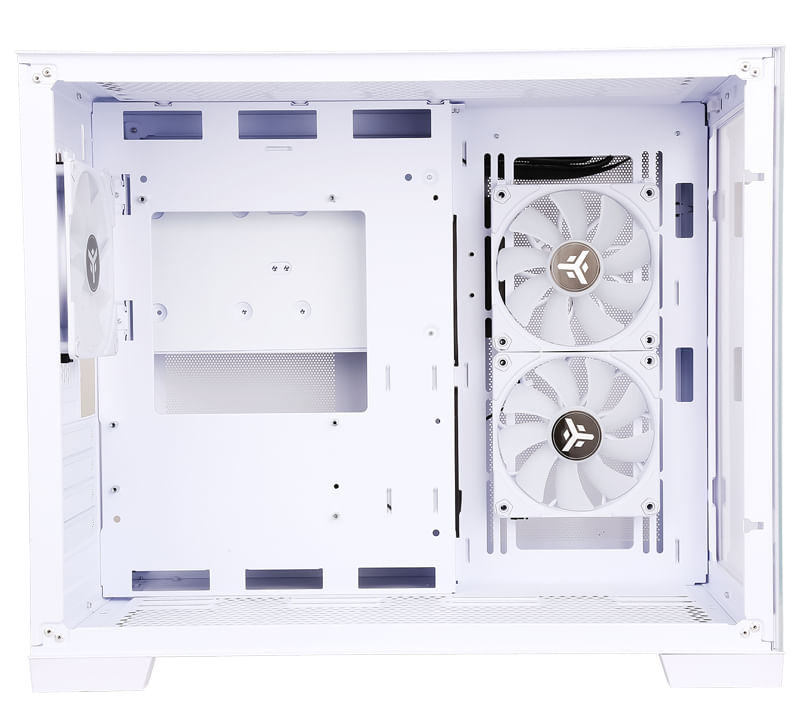 itek-DARK-CAVE-Mini-Tower-Bianco