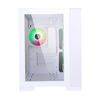 itek-DARK-CAVE-Mini-Tower-Bianco