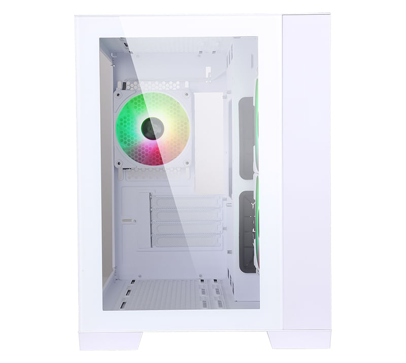 itek-DARK-CAVE-Mini-Tower-Bianco
